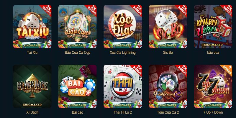 Game Bài Alo789 - Thiên đường game bài trực tuyến hot nhất