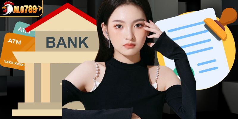 Rút Tiền Alo789 – Quy Trình Thần Tốc Trong Vòng 3 Phút