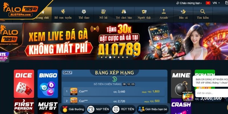 Hướng dẫn xóa tài khoản Alo789 an toàn và nhanh chóng