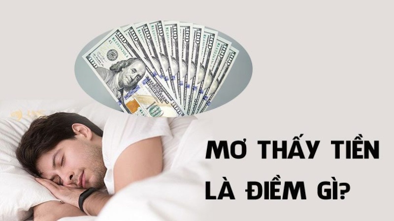 Mơ thấy tiền - Cơ hội kiếm tiền không khó tại ALO789